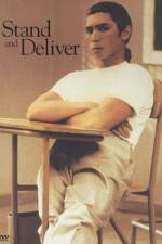 Watch Stand and Deliver 123movies