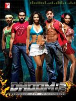 Watch Dhoom 2 123movies