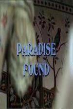 Watch Paradise Found - Islamic Architecture and Arts 123movies