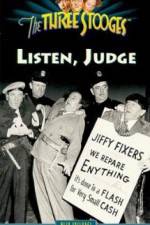 Watch Listen Judge 123movies