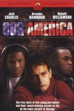 Watch Our America 123movies