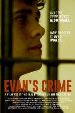 Watch Evan\'s Crime 123movies