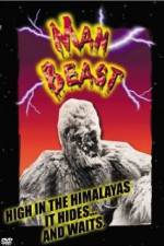 Watch Man Beast 123movies