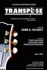 Watch Transpose 123movies
