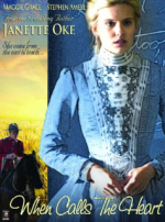Watch When Calls the Heart 123movies