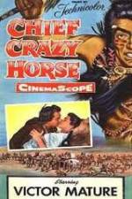 Watch Chief Crazy Horse 123movies