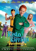 Watch Risto Räppääjä ja pullistelija 123movies