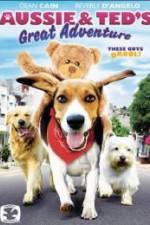 Watch Aussie and Ted's Great Adventure 123movies