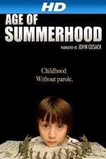 Watch Age of Summerhood 123movies