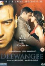 Watch Deewangee 123movies