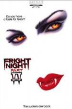Watch Fright Night Part 2 123movies