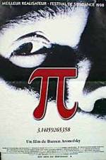Watch Pi 123movies