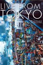 Watch Live from Tokyo 123movies