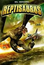 Watch Reptisaurus 123movies