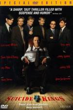 Watch Suicide Kings 123movies