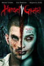 Watch Hansel Vs. Gretel 123movies