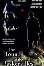 Watch Sherlock Holmes - Der Hund von Baskerville 123movies