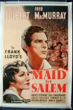 Watch Maid of Salem 123movies