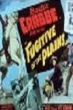 Watch Fugitive of the Plains 123movies