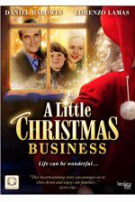 Watch A Little Christmas Business 123movies