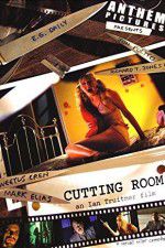 Watch Cutting Room 123movies