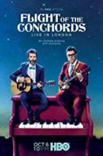Watch Flight of the Conchords: Live in London 123movies