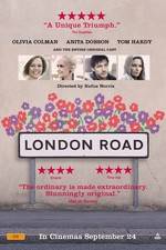 Watch London Road 123movies