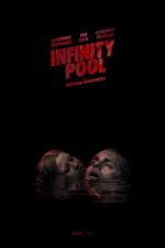 Watch Infinity Pool 123movies