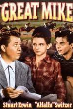 Watch The Great Mike 123movies