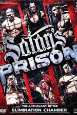 Watch WWE Satan's Prison - The Anthology of the Elimination Chamber 123movies
