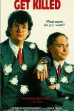Watch Penn & Teller Get Killed 123movies