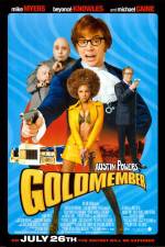 Watch Austin Powers in Goldmember 123movies