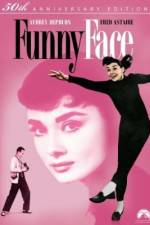 Watch Funny Face 123movies