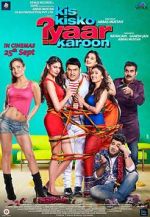 Watch Kis Kisko Pyaar Karoon 123movies