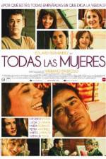 Watch Todas las mujeres 123movies