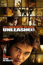 Watch Danny the Dog / Unleashed 123movies