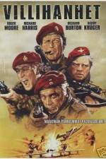 Watch The Wild Geese 123movies