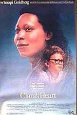 Watch Clara's Heart 123movies