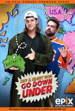 Watch Jay and Silent Bob Go Down Under (TV Special 2012) 123movies