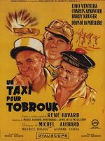 Watch Taxi for Tobruk 123movies