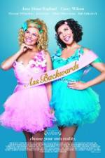 Watch Ass Backwards 123movies