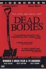 Watch Dead Bodies 123movies