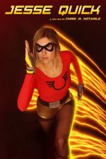 Watch Jesse Quick (Short 2019) 123movies
