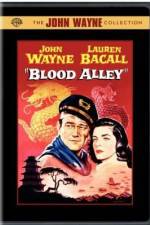 Watch Blood Alley 123movies