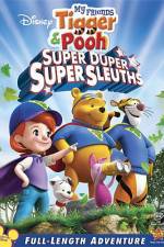 Watch My Friends Tigger and Pooh: Super Duper Super Sleuths 123movies
