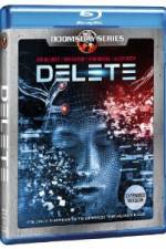 Watch Delete 123movies