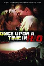 Watch Once Upon a Time in Rio 123movies