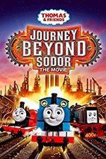 Watch Thomas & Friends Journey Beyond Sodor 123movies