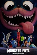 Watch Monster Pets: A Hotel Transylvania Short Film 123movies