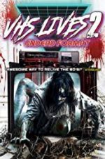 Watch VHS Lives 2: Undead Format 123movies